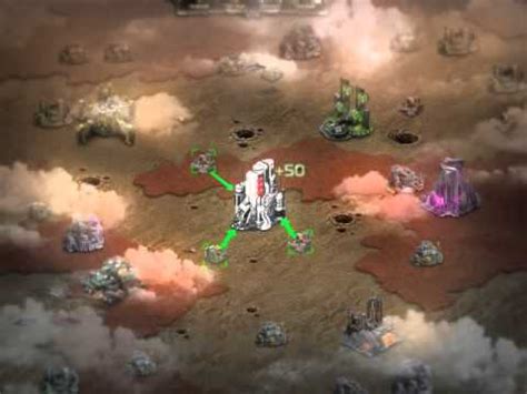 Total Domination official game trailer .